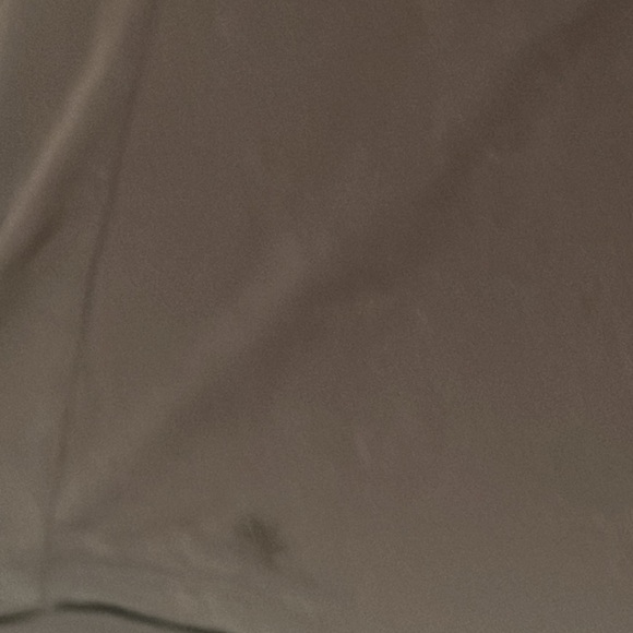 Athleta black long sleeve top size M. - Picture 2 of 6